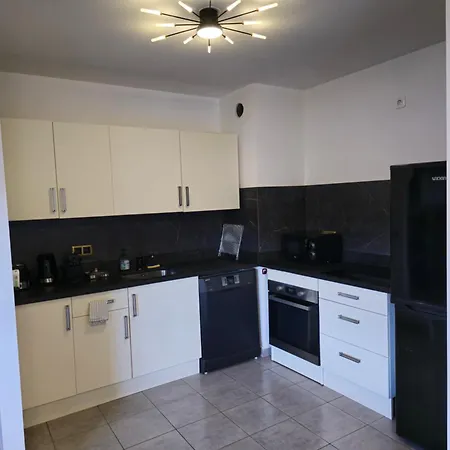 Casa Ghjulia 4 Etoiles A Porto-vecchio Centre-ville アパート ポルトヴェッキオ