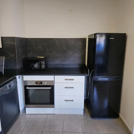 Casa Ghjulia 4 Etoiles A Porto-vecchio Centre-ville アパート *