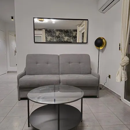 Apartment Casa Ghjulia