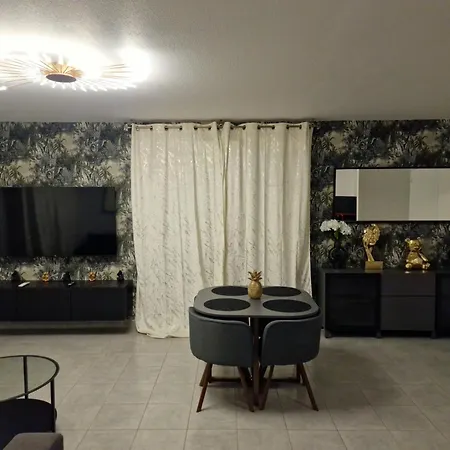 Casa Ghjulia 4 Etoiles A Porto-vecchio Centre-ville Lägenhet Porto-Vecchio (Corsica)