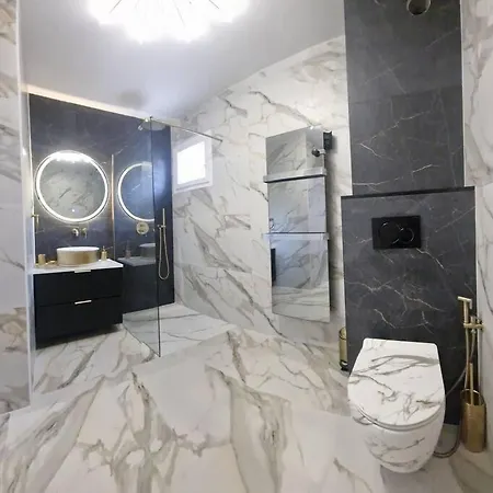 公寓 Casa Ghjulia 4 Etoiles A Porto-vecchio Centre-ville *