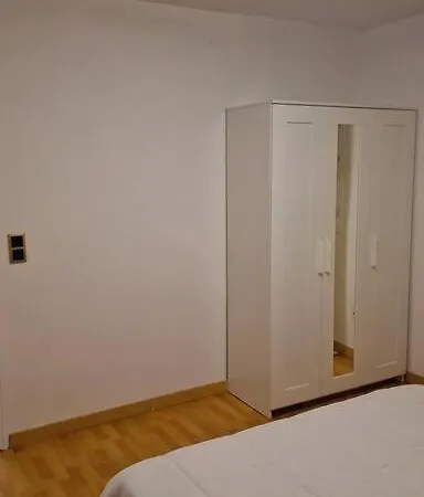 Lägenhet Casa Ghjulia 4 Etoiles A Porto-vecchio Centre-ville Porto-Vecchio (Corsica)