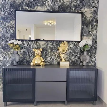 Casa Ghjulia 4 Etoiles A Porto-vecchio Centre-ville Lägenhet *