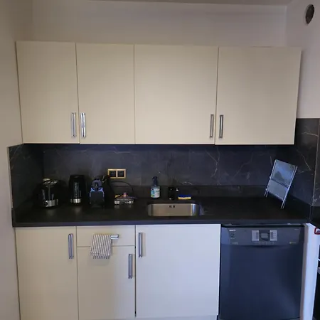 Casa Ghjulia 4 Etoiles A Porto-vecchio Centre-ville *