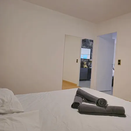 Casa Ghjulia 4 Etoiles A Porto-vecchio Centre-ville *