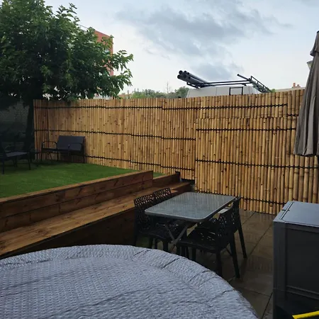 Appartamento Casa Ghjulia 4 étoiles à Porto-vecchio Centre-ville Porto Vecchio