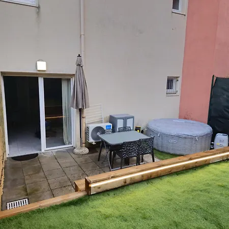 Casa Ghjulia 4 Etoiles A Porto-vecchio Centre-ville 维琪奥港