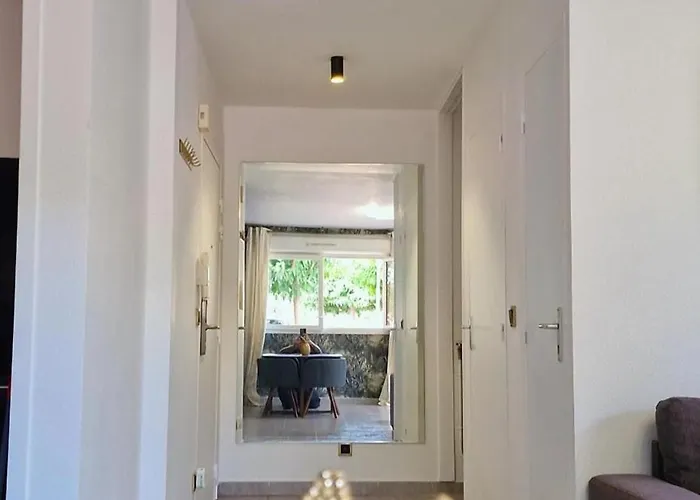 Casa Ghjulia 4 étoiles à Porto-vecchio Centre-ville *