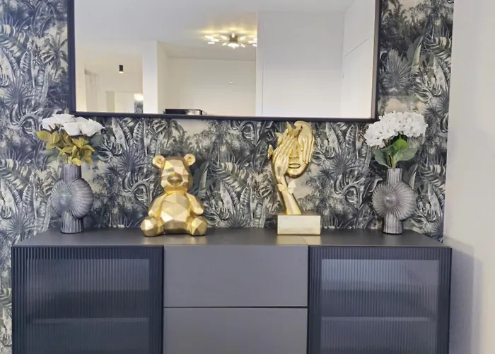 Casa Ghjulia 4 Etoiles A Porto-vecchio Centre-ville Διαμέρισμα *