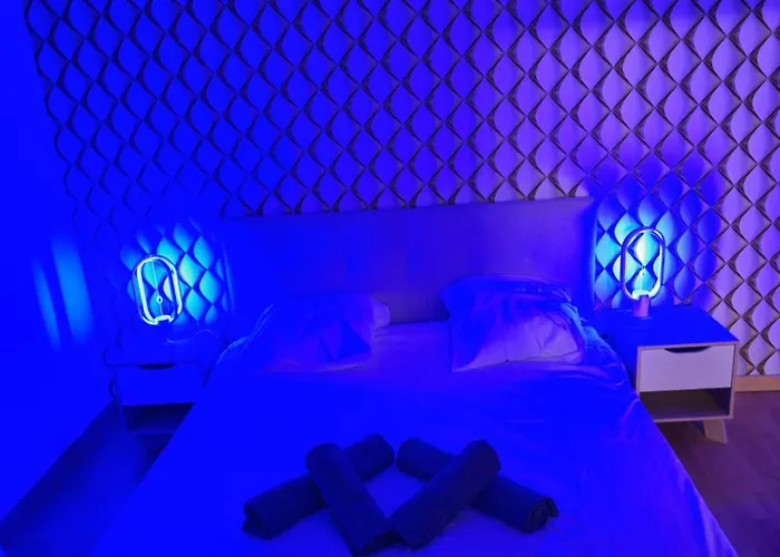 Casa Ghjulia 4 étoiles à Porto-vecchio Centre-ville