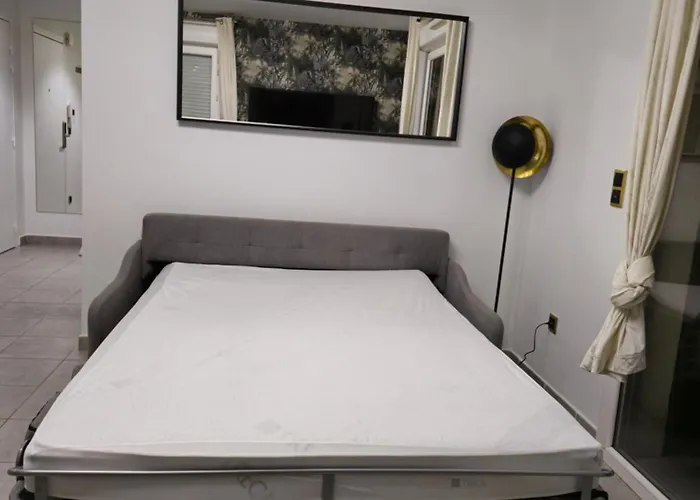 Casa Ghjulia 4 étoiles à Porto-vecchio Centre-ville * Porto Vecchio