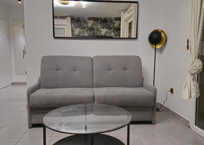 Διαμέρισμα Casa Ghjulia 4 Etoiles A Porto-vecchio Centre-ville