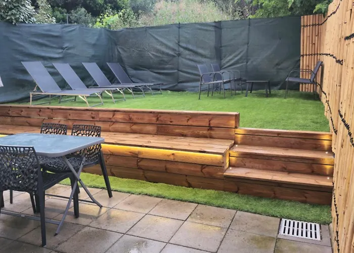 Appartamento Casa Ghjulia 4 étoiles à Porto-vecchio Centre-ville *